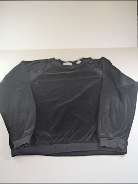 Vintage Hartog Velour Sweatshirt Womens XL